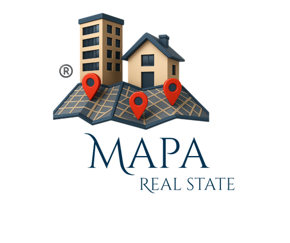 MAPA Real Estate